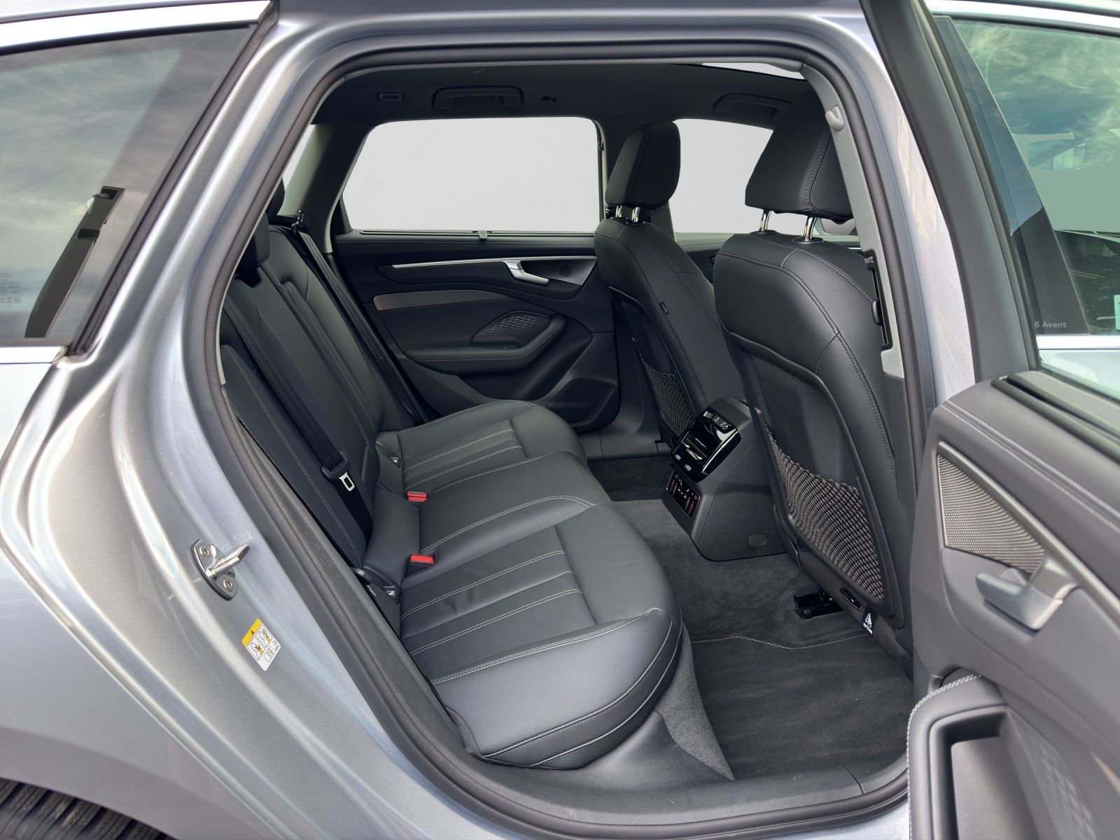 Audi A6 - Bild 6