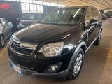 Opel Antara 2.2 CDTI 163CV S&S Cosmo Unlimited P - Opel Antara aus 2014