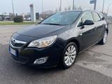 Opel Astra 1.4 Turbo 140CV Sports Tourer GPL Tec - Opel Astra mit LPG-Antrieb: Tourer Sports