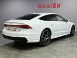 Audi A7 50 TDI QUATTRO*3X S-LINE*BLACK*MATRIX*VIRTUAL - Audi A7 in Braunschweig