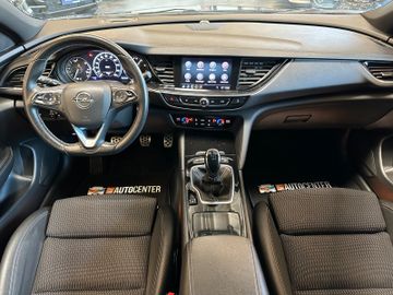 Opel Insignia*LKHZ*2-ZONEN*CARPLAY*TEMPO*PDC*LED
