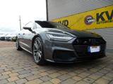 Audi S7 Sportback 3.0 TDI quattro Standh.+AHK - Audi S7: mit Anhängerkupplung