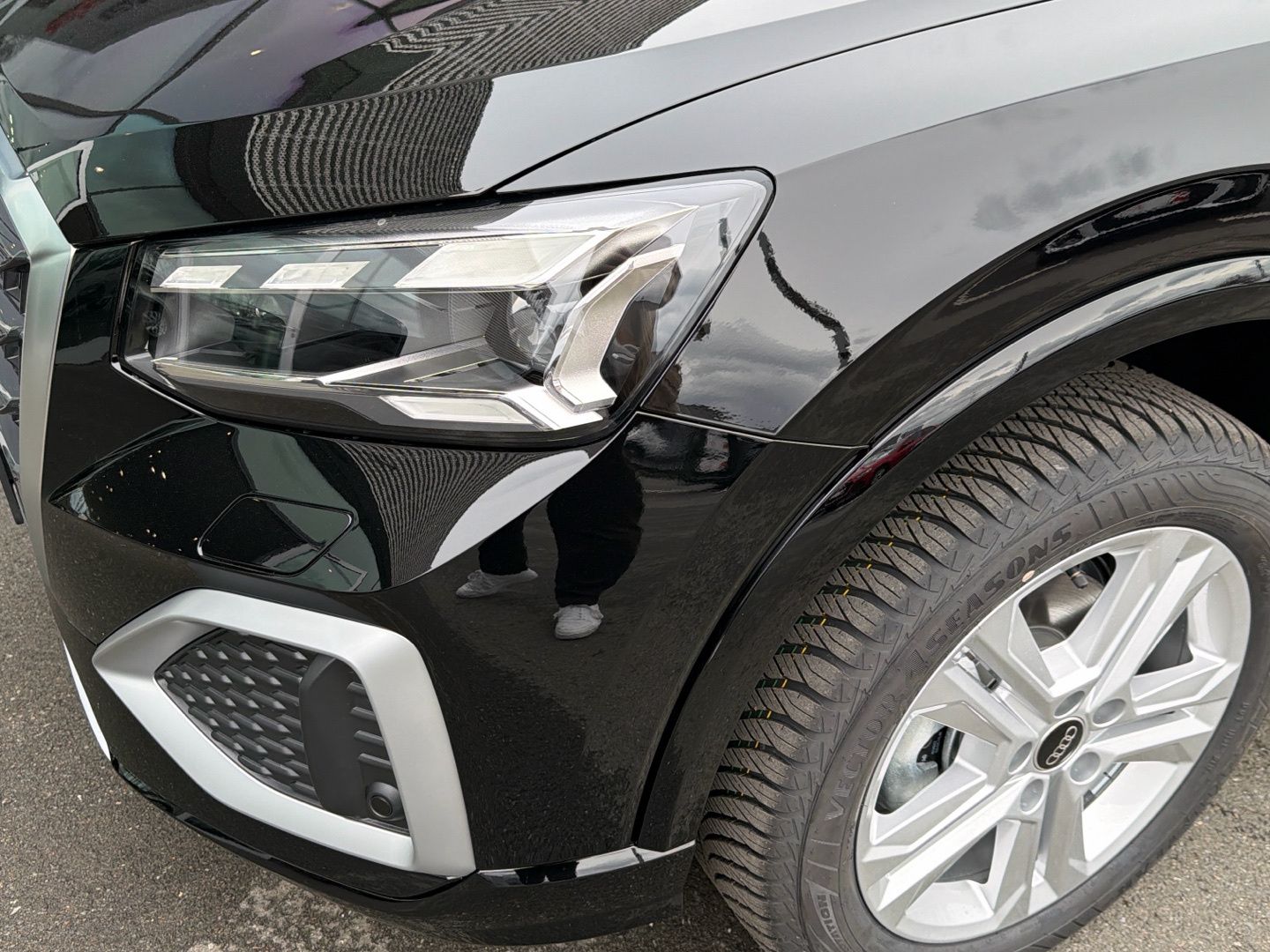 Audi Q2 - Bild 6