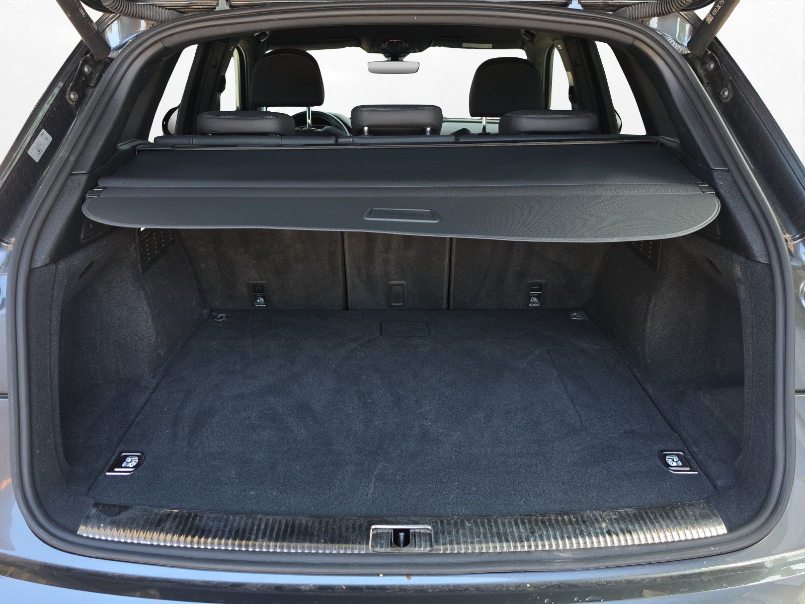 Audi Q5 - Bild 15