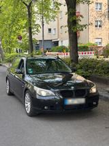 BMW Verkaufen/tauschen bmw 525 diesel tuv 2027... - BMW 525 aus 2006: Kombi, 525d
