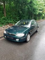 Mazda 323 Klima 0155 10821595 - Mazda 323 aus 1998