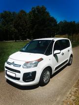 Citroën C3 Picasso VTi 95 Attraction Attraction - Citroën C3 Picasso in Stuttgart