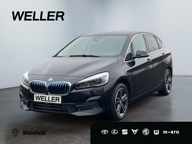 BMW 225 xe iPerformance Active Tourer Sport Line