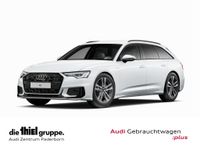 Audi A6 - Vorschau Bild 1