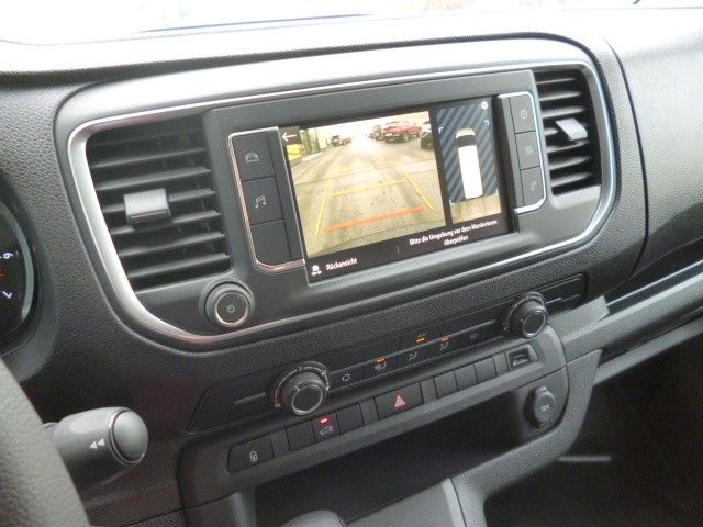 Vivaro Cargo L 2,0 Diesel 6-G. Cool L3