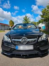 Mercedes-Benz Mercedes e250 cabrio amg - Mercedes-Benz E 250 in Stuttgart