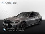 BMW M340i xDrive Touring Pano H&K HUD Ad. LED DAB - BMW: X