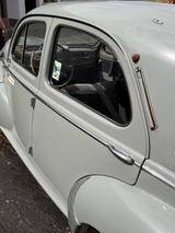 Peugeot 203 SALOON Oldtimer  - Peugeot: 203