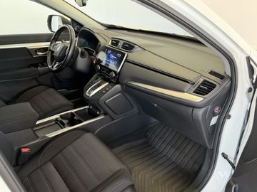 Honda CR-V - 12