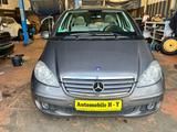 Mercedes-Benz A 200 A -Klasse A 200 AUTOMATIK - gebrauchte Mercedes-Benz A 200 aus dem Jahr 2008