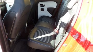 Renault Twingo Intens 1.0 SCe 65 PS mit Navi Klimaautoma