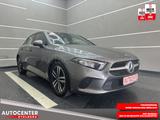 Mercedes-Benz A 180 d "LEDER-AUTO-NAVI-DIGI COCKPIT-CAM" - Mercedes-Benz A 180 mit Diesel-Antrieb