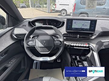 Peugeot 3008 - 8