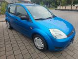 Ford Fiesta 1,3 51kW Viva X / TÜV 03/28 / Kein Rost - Ford Fiesta aus 2005: Viva X