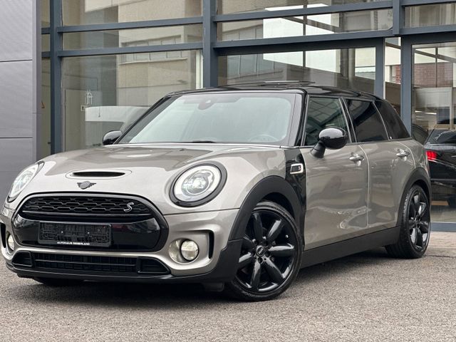 MINI Cooper SD Clubman/PANO