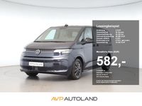Volkswagen T7 Multivan - Vorschau Bild 1