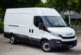 Iveco Daily Kasten HKa 35 S ... V Radstand 3520 L - Iveco: Kleinbus, Daily
