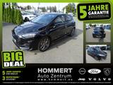 Ford Fiesta 1.0 EcoBoost ST-Line *Navi*Kamera*LED* - Ford Fiesta ST mit Hybrid-Antrieb (Benzin/Elektro)
