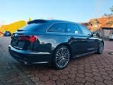 Audi A6 3.0 TDI | 2x S-Line | Matrix | LuftF - Audi A6 Gebrauchtwagen in Hamburg