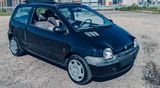 Renault Twingo (keinTÜV, EZ 11/2001) - Renault Twingo aus 2001