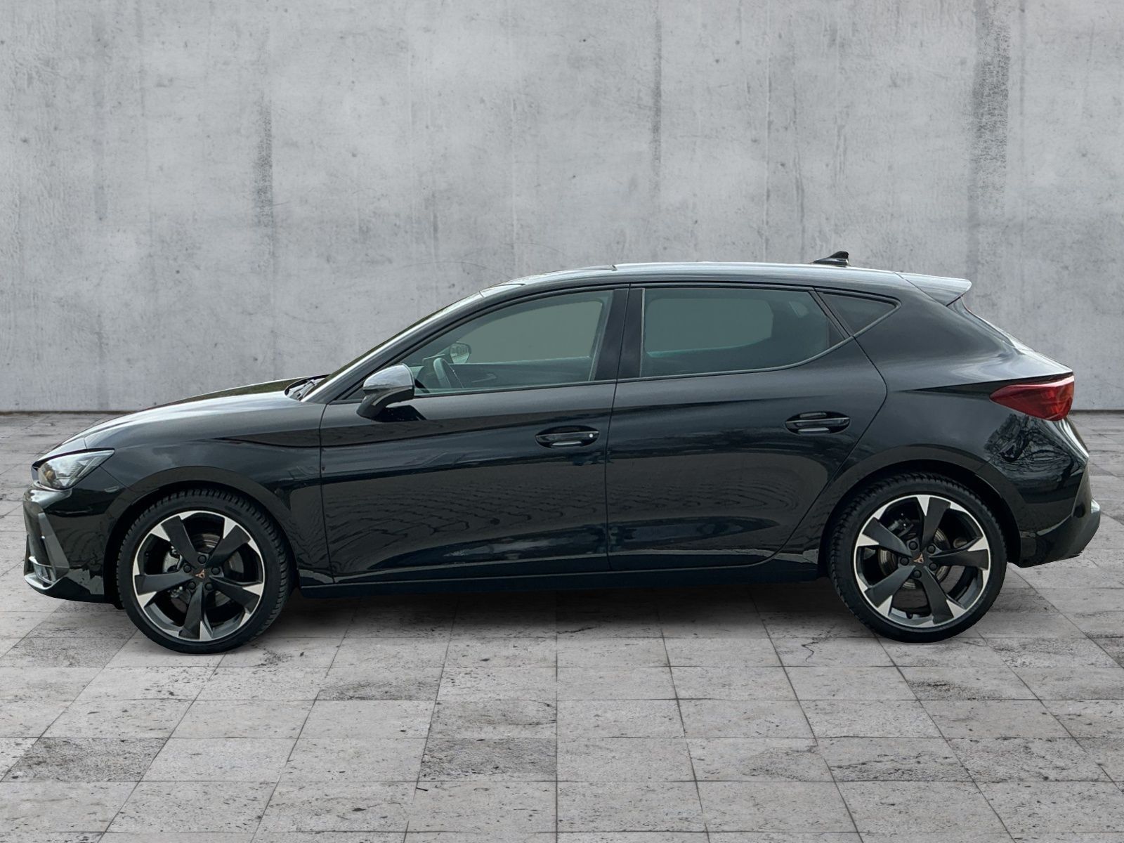 Cupra Leon - Bild 4