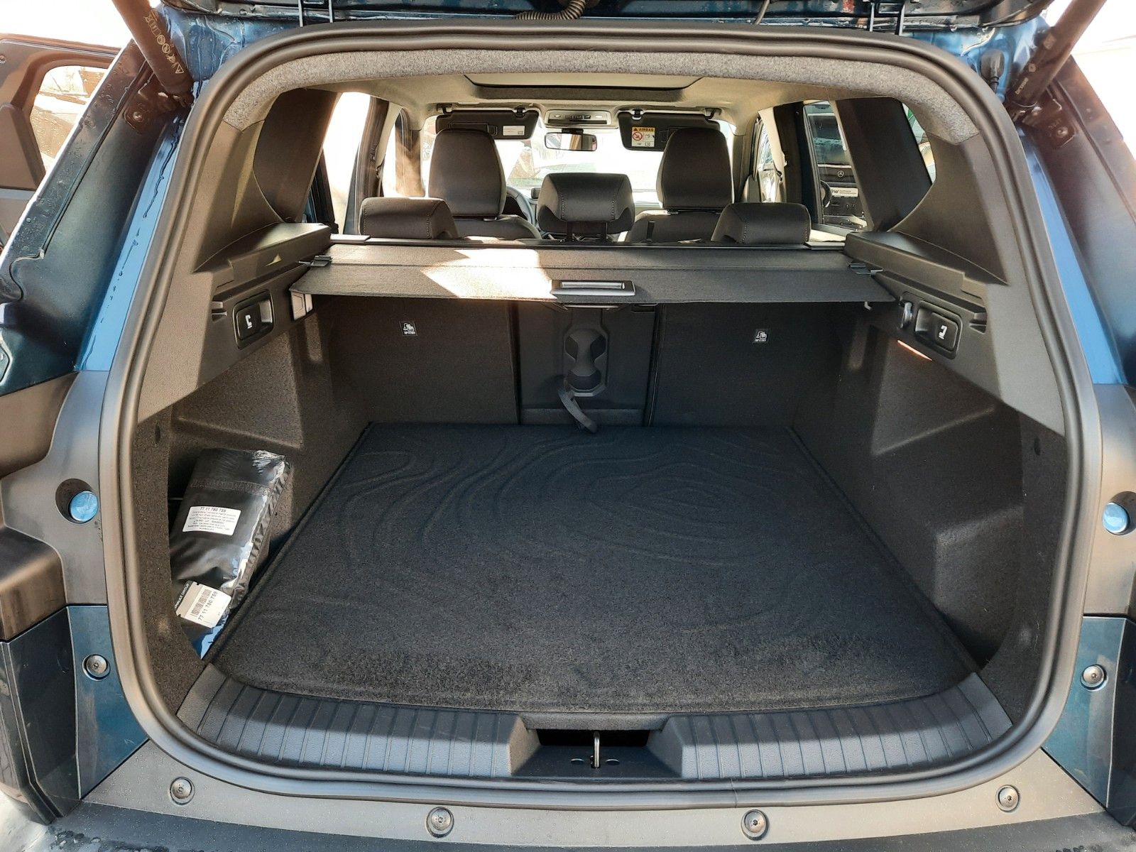 Dacia Bigster - Bild 11