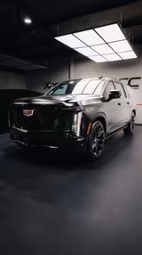 Cadillac Escalade 4WD Sport Platinum - Cadillac Gebrauchtwagen von 2025