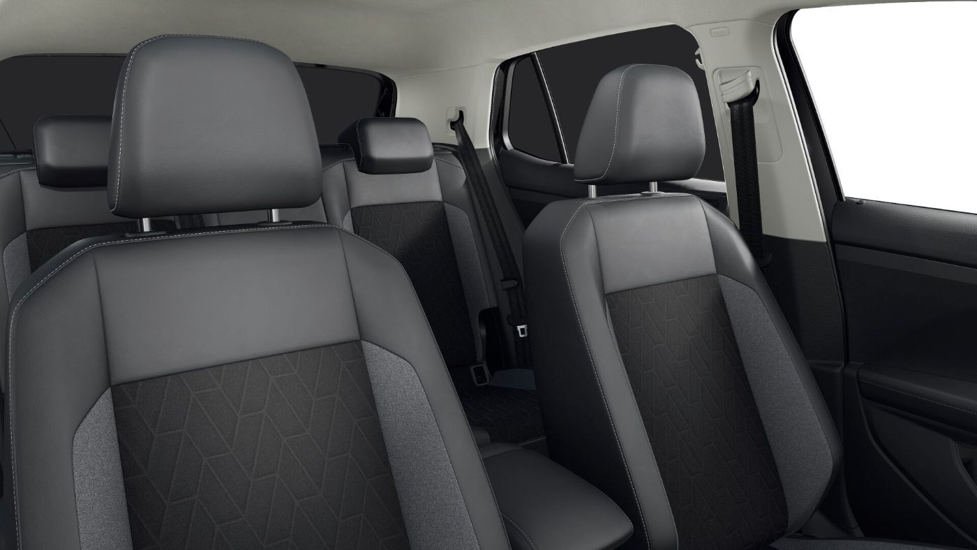 Volkswagen T-Cross - Bild 6