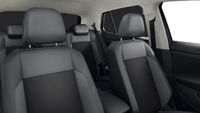 Volkswagen T-Cross - Vorschau Bild 6