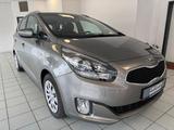 Kia Carens 1.6 ***7-Sitzer+Tempomat+LED*** - Kia 7-Sitzer