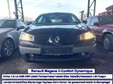 Renault Megane Confort Dynamique 1.6 16V Confort Dyn... - gebrauchte Renault Megane aus dem Jahr 2003
