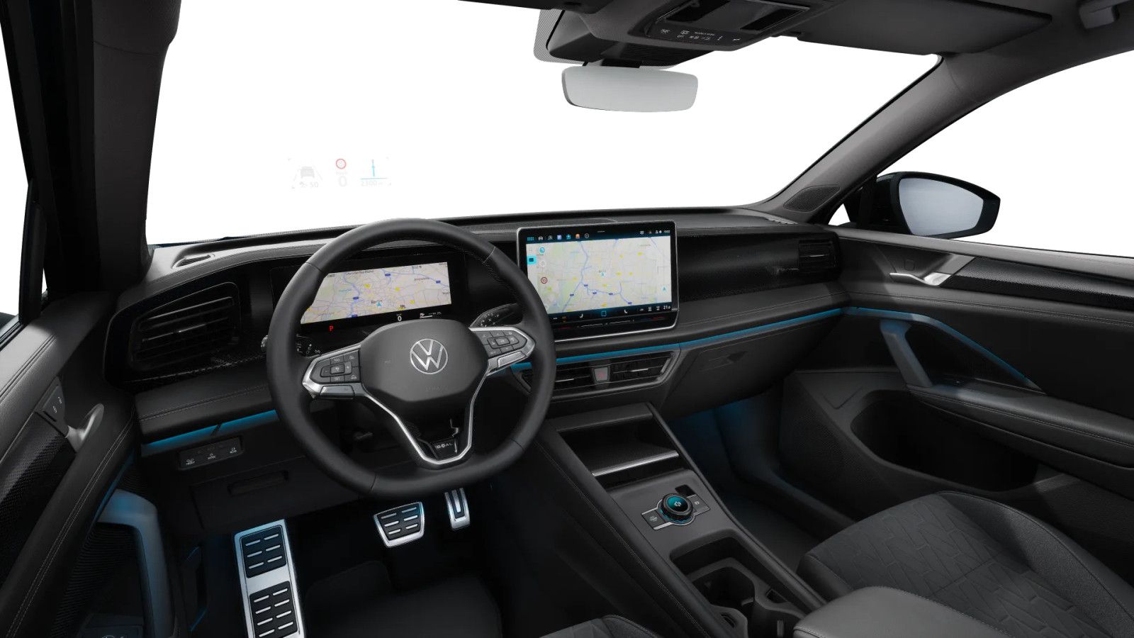 Volkswagen Tiguan - Bild 8