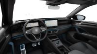 Volkswagen Tiguan - Vorschau Bild 8