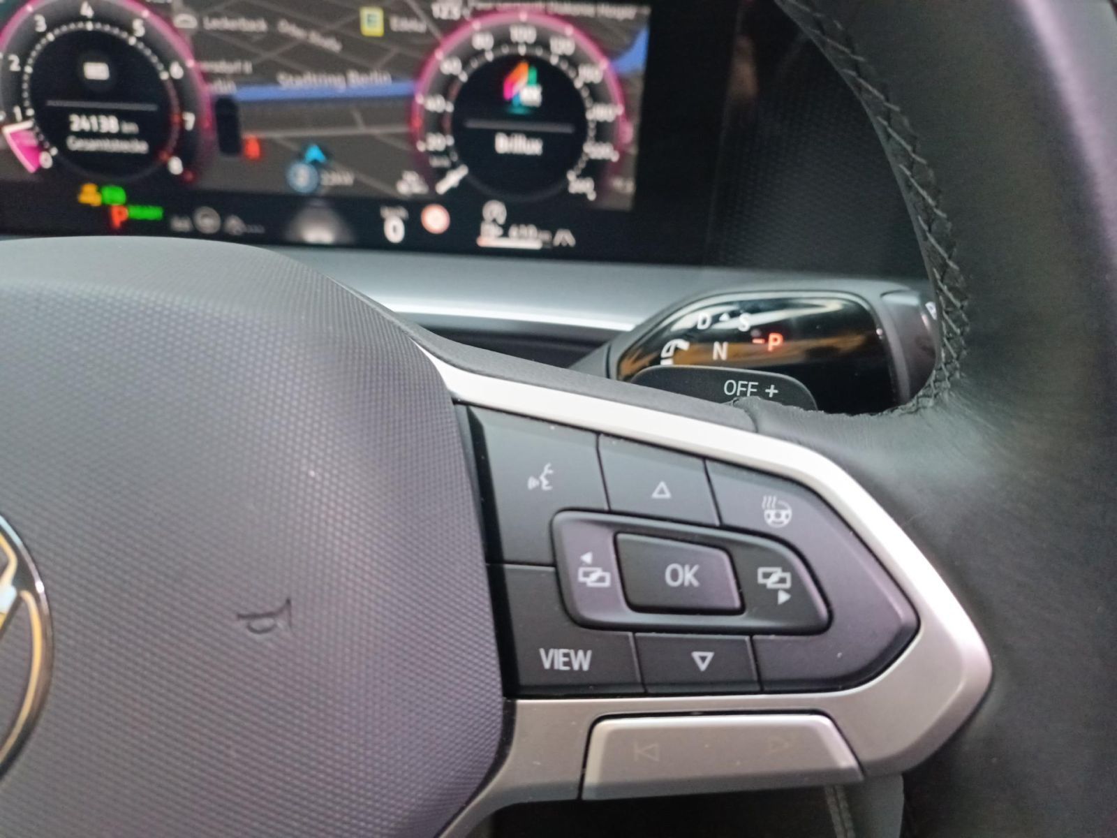 Volkswagen Tayron - Bild 14