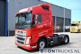 Volvo FH 460 4x2 | EURO6 * 2x TANK * NL TRUCK * APK 06
