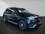 Mercedes-Benz GLE 580 4M AMG+Night+Standhz+360°+Sound+Airmatic - Mercedes-Benz GLE 580 Gebrauchtwagen