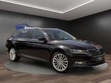 Skoda Superb Combi Style AHK°NAVI°XENON°MEMORY°KAMERA - Skoda Gebrauchtwagen in Darmstadt