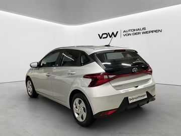 Hyundai i20 - 5