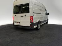 Volkswagen Crafter - Vorschau Bild 4