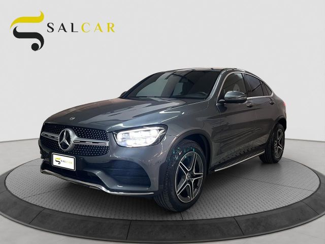 MERCEDES-BENZ Mercedes-benz GLC 220 d 194cv Premium Plus 4mati