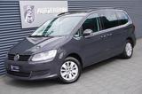 Volkswagen SHARAN 1.4 TSI DSG|COMFORTLINE|7-SITZER|AHK|ACC| - VW Sharan Gebrauchtwagen in Düsseldorf