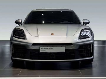Porsche Panamera - 7