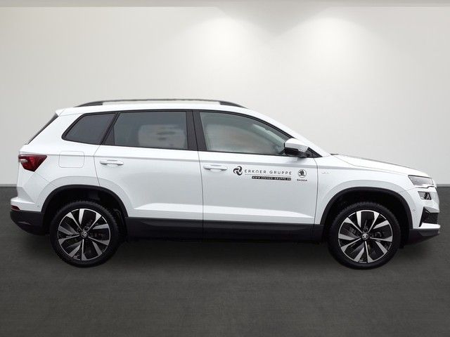 Fahrzeugabbildung SKODA Karoq 2.0TDI DSG Tour +AHK+NAVI+PDC+