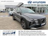 Hyundai Tucson FL Mj25 Plug-In-Hybrid 4WD Prime Assisten