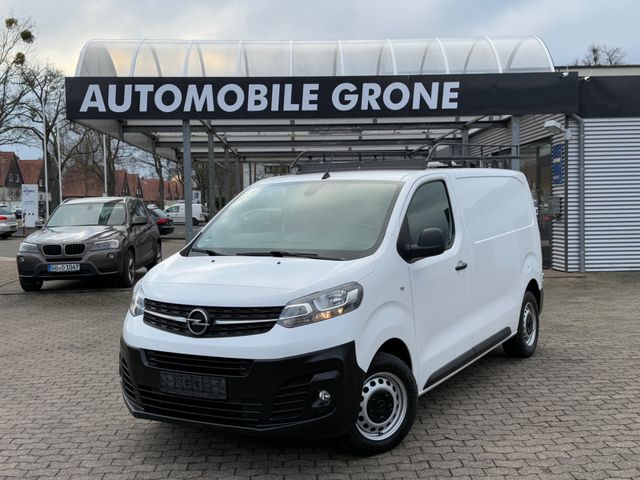 Opel Vivaro C 2.0d KLIMA PDC TEMPOMAT 6-GANG